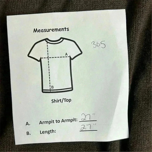 U.S. Polo Assn. Men's 1/4 Zip Pullover Sweater Brown Size L Long Sleeve - Picture 12 of 13